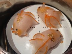 -8餐厅(新葡京酒店)