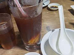 -百福麵家(新馬路店)