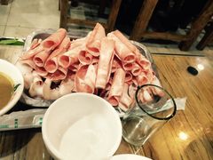 -木萨火锅店(开鲁路店)