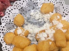 -啊美丽炭火烤肉(滑翔一店)