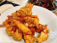 -小吊梨汤·北京菜(香山店)