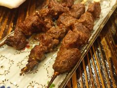 烤牛肉-平成屋·午肴夜酒(四川北路店)