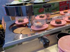 -争鲜回转寿司(东方银座店)