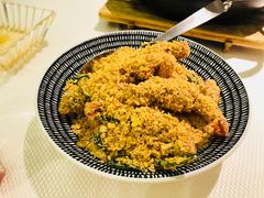 -新加坡海鲜共和(名胜世界圣淘沙海滨坊)