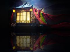-九月鹰飞汉服摄影工作室