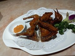 -客乡情(南京东路店)