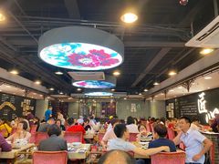 大堂-点都德(北京路贰店)