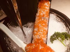 -左庭右院鲜牛肉火锅(浦江欢乐颂店)