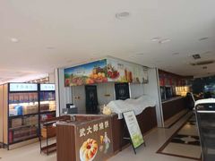-良友·地标海鲜青岛菜(五四广场店)