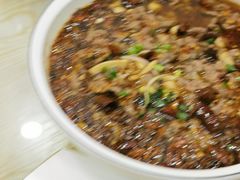 -江城燕子大排档(江汉路步行街店)