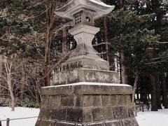 -北海道神宫
