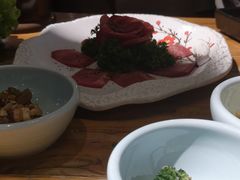 -黑牛の店·和牛烧肉(大悦城店)