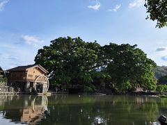 -云水谣景区