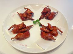 -醉辉皇原味海鲜江南菜(成都大魔方店)