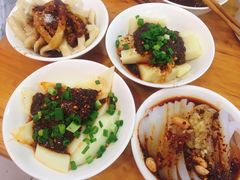 -洞子口张老二凉粉(文殊院店)