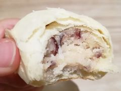 白娘子饼-南宋胡记(杭州河坊街店)