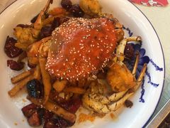 -簋街仔仔小龙虾(簋街二店)