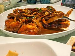 -逸林轩中餐厅(中信泰富朱家角锦江酒店)