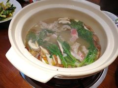 -亿诣蝎府炸酱面羊蝎子火锅(酷车小镇店)