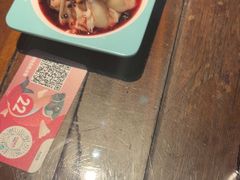 -江边城外烤全鱼(方庄时代购物中心店)