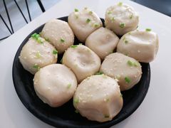 生煎三鲜包-陈小北小泽生煎(鞍山西道店)