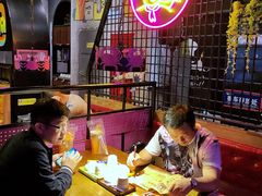 -胖哥俩肉蟹煲(昆山金鹰店)