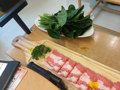 -湯系·煲汤手艺人(东二环泰禾广场店)