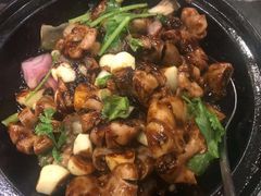 -高第街56号港式餐厅(山大路店)