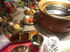 -西塔老太太泥炉烤肉(温州首店万象城黑金店)