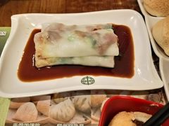 -添好运点心专门店(深水埗店)