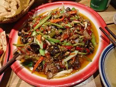 -泥糊破店小酒馆·团建聚餐(南京西路店)