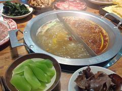 -楠火锅(哈尔滨金爵万象店)