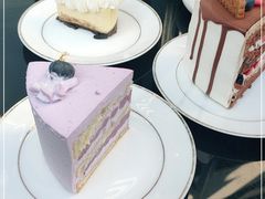 -PETIT PARIS 小巴黎(花园道店)