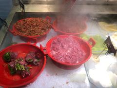 -成都你六姐·牛肉冒菜(城市集市合生汇店)