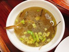 -吴祥记潮州菜·百年老字号·砂锅粥