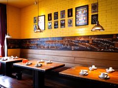 -永安鱼庄·镇江菜(丁卯店)