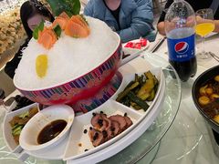 -湖锦酒楼·旗舰店(三阳总店)