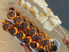 -哼蟹二将·烤肉酱蟹(合生汇店)