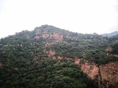 -苍岩山风景名胜区