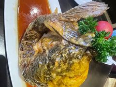 -老牌坊鲁菜名店(聊城美食岛店)