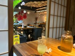 -森味薪火烧•烧鸟居酒屋•日本料理(望京店)
