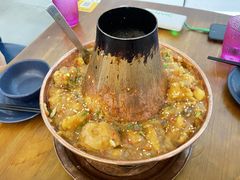 -觅山云南菜(泊富ICITY店)