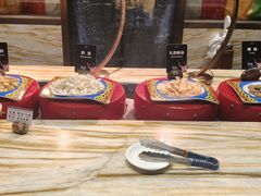 -西藏饭店·亚克·食光自助餐厅(文殊院店)