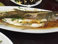 -桃花姐假日酒店·桃花潭土菜馆