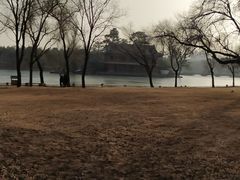 -承德避暑山庄景区