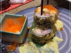 -古田居·特色寿司料理(骏欣中心店)