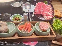 -捞王猪肚鸡火锅(金华义乌之心店)