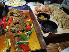 -龙泉小镇(科圣路店)