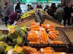 -盒马鲜生(宝地店)