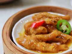 -顺悦酒家(嘉信城市广场店)